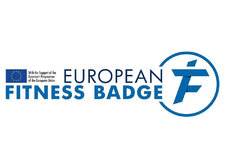 European Fitness Badge